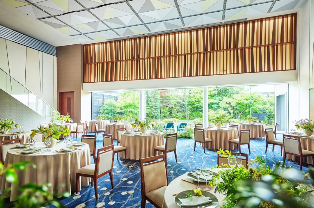 岡山モノリス(岡山県岡山市北区/北長瀬駅/ブライダル)_3